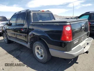 2002 Ford Explorer Sport Trac Value с VIN 1FMZU67E92UD55448, выставлен на аукционе Copart как лот 52612225 с пробегом 168 475 миль миль и Списание • Salvage title. История ставок и продаж доступна на DreamBid. Изображение 2.