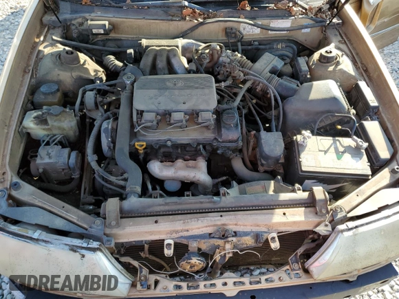 1998 Toyota Avalon XL with VIN 4T1BF18B3WU222354, listed as a Copart auction lot 75029214 with 377,315 mi miles and Non Repairable. Bid and sale history available at DreamBid. Image 11.