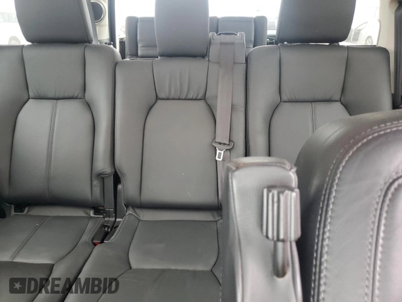 2013 Land Rover LR4 Lux with VIN SALAK2D43DA690262, listed as a Copart auction lot 41687685 with Not provided miles and Clean title. Bid and sale history available at DreamBid. Image 10.