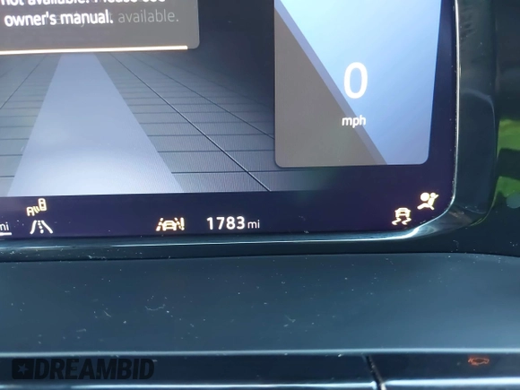 2024 Volkswagen Atlas SEL Premium R-Line с VIN 1V2FR2CA4RC591508, выставлен на аукционе IAAI как лот 41660452 с пробегом 1 783 миль миль и . История ставок и продаж доступна на DreamBid. Изображение 16.