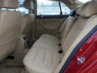 2006 Volkswagen Jetta 2.5L z VIN 3VWRG71K46M649069, wystawiony jako Copart lot #44103445 z przebiegiem 192 214 mil mil oraz Szkoda całkowita • Salvage title. Historia ofert i sprzedaży dostępna na DreamBid. Obrazek 10.