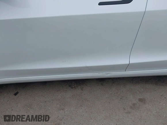 2025 Tesla Model 3 Long Range с VIN 5YJ3E1EB5SF893625, выставлен на аукционе IAAI как лот 42476724 с пробегом 4 445 миль миль и . История ставок и продаж доступна на DreamBid. Изображение 19.