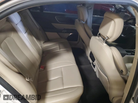 2017 Lincoln Continental Premiere with VIN 1LN6L9PK2H5624406, listed as a Copart auction lot 43251725 with 48,059 mi miles and Salvage Title. Bid and sale history available at carsss.com. Image 10.