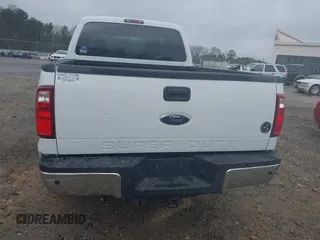 2010 Ford Super Duty F-250 SRW XL with VIN 1FTSW2BY2AEA60565, listed as a IAAI auction lot 41714262 with 177,014 mi miles. Bid and sale history available at carsss.com. Image 16.