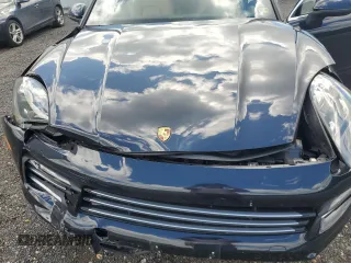 2019 Porsche Cayenne with VIN WP1AA2AYXKDA13754, listed as a Copart auction lot 56738055 with Not provided miles and Salvage title. Bid and sale history available at DreamBid. Image 12.