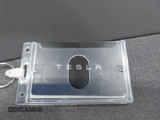 2024 Tesla Model 3 Long Range with VIN 5YJ3E1EB0RF860736, listed as a IAAI auction lot 41966827 with 5,134 mi miles and . Bid and sale history available at DreamBid. Image 11.