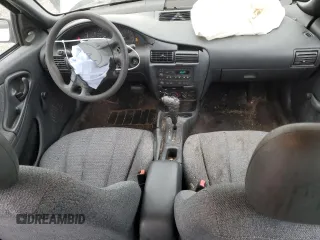 2003 Chevrolet Cavalier with VIN 1G1JC52F137270319, listed as a Copart auction lot 85925904 with Not Provided miles and Salvage Title. Bid and sale history available at DreamBid. Image 8.