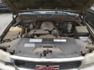 2001 GMC Yukon XL SLT z VIN 3GKEC16TX1G202737, wystawiony jako Copart lot #59370665 z przebiegiem 284 114 mil mil oraz Czysty tytuł • Clean title. Historia ofert i sprzedaży dostępna na DreamBid. Obrazek 12.