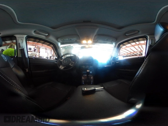 2014 Jeep Patriot Latitude with VIN 1C4NJRFB1ED687912, listed as a IAAI auction lot 42577920 with 150,327 mi miles and . Bid and sale history available at DreamBid. Image 19.