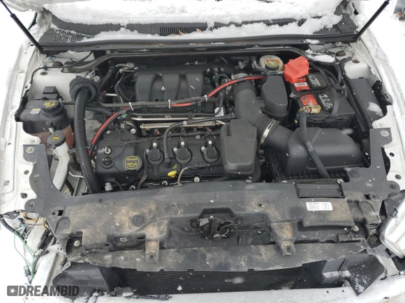 2017 Ford Police Interceptor Sedan with VIN 1FAHP2L83HG109220, listed as a Copart auction lot 88001695 with 83,964 mi miles and Salvage Title. Bid and sale history available at carsss.com. Image 12.
