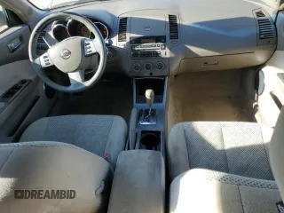 2006 Nissan Altima 2.5 S with VIN 1N4AL11D46C230379, listed as a Copart auction lot 50355015 with 182,752 mi miles and Salvage Title. Bid and sale history available at carsss.com. Image 8.