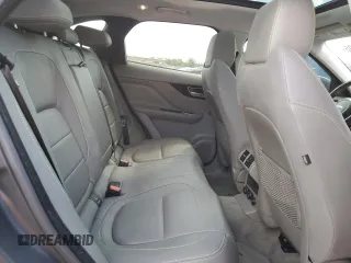 2018 Jaguar F-Pace с VIN SADCL2FN3JA260377, выставлен на аукционе Copart как лот 46906695 с пробегом 65 339 миль миль и Чистый • Clean title. История ставок и продаж доступна на DreamBid. Изображение 11.