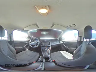 2016 Ford Focus SE with VIN 1FADP3F29GL337871, listed as a Copart auction lot 54373245 with 147,789 mi miles and Salvage Title. Bid and sale history available at carsss.com. Image 14.