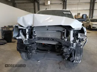 2021 Ram 2500 с VIN 3C7WR5AJ2MG645404, выставлен на аукционе Copart как лот 82789584 с пробегом 16 482 миль миль и Списание • Salvage title. История ставок и продаж доступна на DreamBid. Изображение 5.