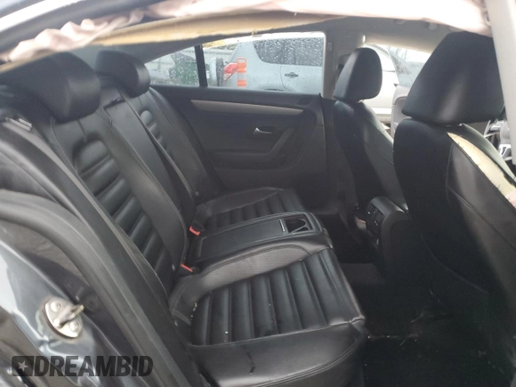 2010 Volkswagen CC Sport with VIN WVWML7AN6AE514208, listed as a Copart auction lot 79416434 with 158,534 mi miles and Non Repairable. Bid and sale history available at DreamBid. Image 10.