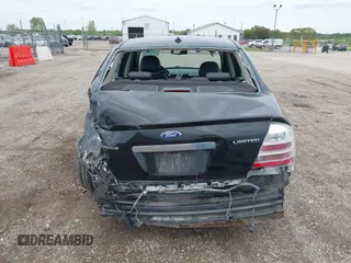 2008 Ford Taurus Limited with VIN 1FAHP25W28G119555, listed as a IAAI auction lot 42183800 with 178,563 mi miles and . Bid and sale history available at DreamBid. Image 16.