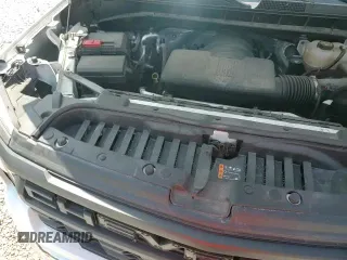 2023 Chevrolet Silverado 1500 Work Truck с VIN 3GCNAAED2PG218337, выставлен на аукционе Copart как лот 63756295 с пробегом 41 804 миль миль и Списание • Salvage title. История ставок и продаж доступна на DreamBid. Изображение 13.