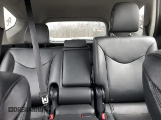 2015 Toyota Prius Two with VIN JTDZN3EU0FJ033668, listed as a Copart auction lot 47762475 with 349,425 mi miles and Salvage Title. Bid and sale history available at DreamBid. Image 10.