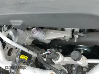 2024 Toyota Camry TRD z VIN 4T1KZ1AK6RU093662, wystawiony jako IAAI lot #42300148 z przebiegiem 13 080 mil mil oraz . Historia ofert i sprzedaży dostępna na DreamBid. Obrazek 24.