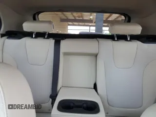 2021 Buick Encore GX Select с VIN KL4MMDS26MB091873, выставлен на аукционе Copart как лот 55977255 с пробегом 80 802 миль миль и Списание • Salvage title. История ставок и продаж доступна на DreamBid. Изображение 10.