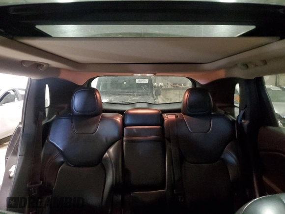 2016 Jeep Cherokee Limited z VIN 1C4PJMDS3GW130943, wystawiony jako Copart lot #46157075 z przebiegiem 152 031 mil mil oraz Szkoda całkowita • Salvage title. Historia ofert i sprzedaży dostępna na DreamBid. Obrazek 10.