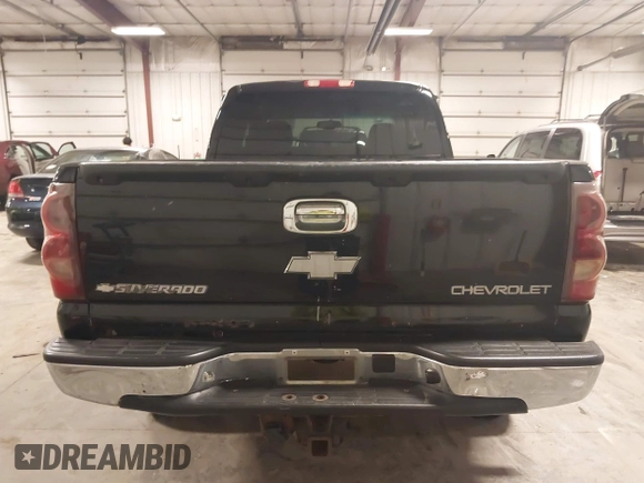 2003 Chevrolet Silverado 1500 with VIN 2GCEK19V231238686, listed as a IAAI auction lot 42107363 with 326,361 mi miles and . Bid and sale history available at DreamBid. Image 17.