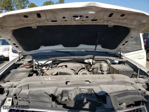 2012 Chevrolet Suburban LT with VIN 1GNSCJE08CR323931, listed as a Copart auction lot 77885054 with 0 mi miles and Non Repairable. Bid and sale history available at carsss.com. Image 12.