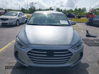 2017 Hyundai Elantra SE z VIN 5NPD74LF6HH126348, wystawiony jako IAAI lot #42362683 z przebiegiem 165 431 mil mil oraz . Historia ofert i sprzedaży dostępna na DreamBid. Obrazek 13.