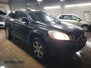 2012 Volvo XC60 3.2L с VIN YV4952DZ3C2284968, выставлен на аукционе Copart как лот 87437304 с пробегом 147 498 миль миль и Списание • Salvage title. История ставок и продаж доступна на DreamBid. Изображение 4.
