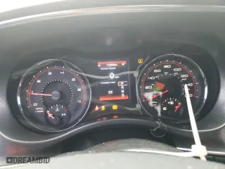 2014 Dodge Charger RT Plus with VIN 2C3CDXCT8EH339323, listed as a Copart auction lot 45321115 with 110,900 mi miles and Salvage Title. Bid and sale history available at carsss.com. Image 9.