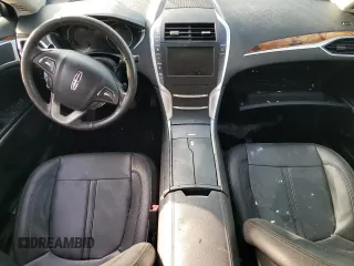 2015 Lincoln MKZ с VIN 3LN6L2GK7FR625309, выставлен на аукционе Copart как лот 46161115 с пробегом 138 688 миль миль и На запчасти • Non repairable. История ставок и продаж доступна на DreamBid. Изображение 8.