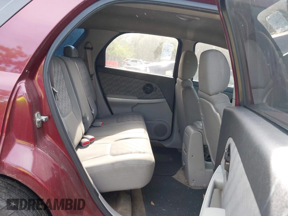 2008 Chevrolet Equinox LS z VIN 2CNDL13F286311037, wystawiony jako IAAI lot #42246265 z przebiegiem 100 495 mil mil oraz . Historia ofert i sprzedaży dostępna na DreamBid. Obrazek 8.