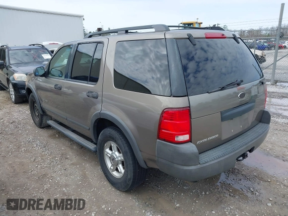 2004 Ford Explorer XLS с VIN 1FMZU62KX4UA80169, выставлен на аукционе IAAI как лот 41582053 с пробегом Не указан миль и . История ставок и продаж доступна на DreamBid. Изображение 3.