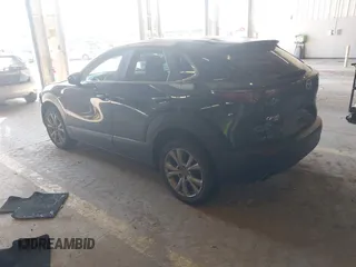 2021 Mazda CX-30 Select with VIN 3MVDMBBL7MM248479, listed as a IAAI auction lot 42034840 with Not provided miles and . Bid and sale history available at DreamBid. Image 3.