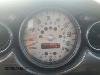 2005 MINI Hardtop с VIN WMWRC33415TC59441, выставлен на аукционе Copart как лот 54093295 с пробегом 138 327 миль миль и Чистый • Clean title. История ставок и продаж доступна на DreamBid. Изображение 9.