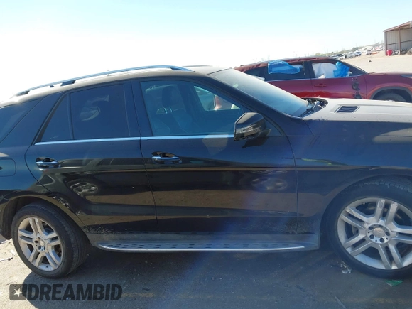 2013 Mercedes-Benz M 350 with VIN 4JGDA5JB0DA155056, listed as a IAAI auction lot 41807470 with 145,927 mi miles and . Bid and sale history available at DreamBid. Image 13.