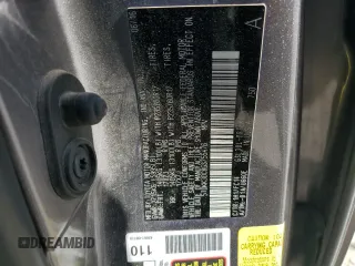 2016 Toyota Sienna LE AAS с VIN 5TDKK3DC8GS755476, выставлен на аукционе Copart как лот 56951595 с пробегом 228 678 миль миль и Списание • Salvage title. История ставок и продаж доступна на DreamBid. Изображение 12.