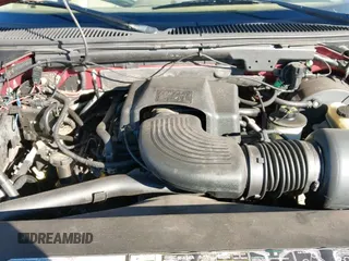 2003 Ford F-150 XL с VIN 1FTRX17L33NB11724, выставлен на аукционе IAAI как лот 41456583 с пробегом 275 275 миль миль и . История ставок и продаж доступна на DreamBid. Изображение 12.