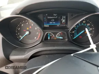 2014 Ford Escape Titanium with VIN 1FMCU9J94EUD31016, listed as a Copart auction lot 51164285 with 170,168 mi miles and Clean Title. Bid and sale history available at DreamBid. Image 9.