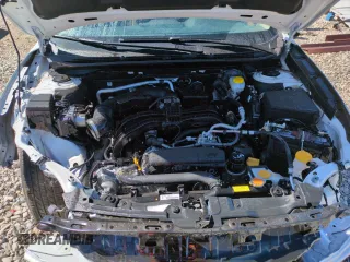 2024 Subaru Outback Touring with VIN 4S4BTAPCXR3257650, listed as a Copart auction lot 50429545 with 9,577 mi miles and Salvage title. Bid and sale history available at DreamBid. Image 11.