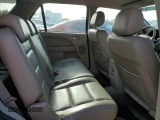 2007 Ford Freestyle SEL with VIN 1FMDK021X7GA03969, listed as a Copart auction lot 52924275 with 0 mi miles and Clean Title. Bid and sale history available at carsss.com. Image 11.