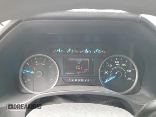 2017 Ford F-150 XL с VIN 1FTMF1EF3HKE29572, выставлен на аукционе Copart как лот 59848985 с пробегом 74 854 миль миль и Чистый • Clean title. История ставок и продаж доступна на DreamBid. Изображение 9.