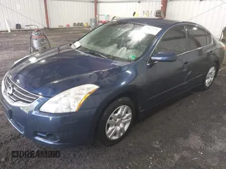 2010 Nissan Altima 2.5 S with VIN 1N4AL2AP3AC152637, listed as a IAAI auction lot 42063236 with 149,753 mi miles. Bid and sale history available at carsss.com. Image 2.