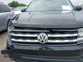 2020 Volkswagen Atlas SE z VIN 1V2DP2CA4LC500273, wystawiony jako IAAI lot #42364554 z przebiegiem 133 682 mil mil oraz . Historia ofert i sprzedaży dostępna na DreamBid. Obrazek 19.