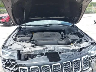 2020 Jeep Grand Cherokee Limited with VIN 1C4RJEBG1LC265105, listed as a IAAI auction lot 42485989 with 130,726 mi miles and . Bid and sale history available at DreamBid. Image 10.