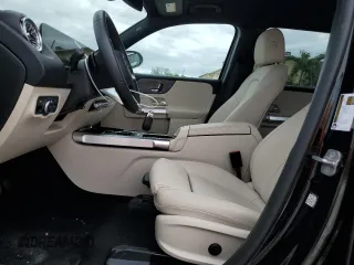 2024 Mercedes-Benz EQB 250+ z VIN W1N9M0CB0RN087092, wystawiony jako Copart lot #51021635 z przebiegiem 2578 mil mil oraz Szkody całkowita. Historia ofert i sprzedaży dostępna na DreamBid. Obrazek 7.