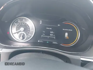 2022 Genesis GV70 2.5T с VIN KMUMADTB4NU059911, выставлен на аукционе IAAI как лот 42149577 с пробегом 22 070 миль миль и . История ставок и продаж доступна на DreamBid. Изображение 7.