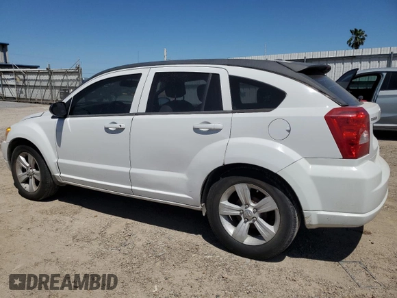 2011 Dodge Caliber Mainstreet with VIN 1B3CB3HA3BD123598, listed as a Copart auction lot 51631155 with 148,317 mi miles and Salvage Title. Bid and sale history available at carsss.com. Image 2.