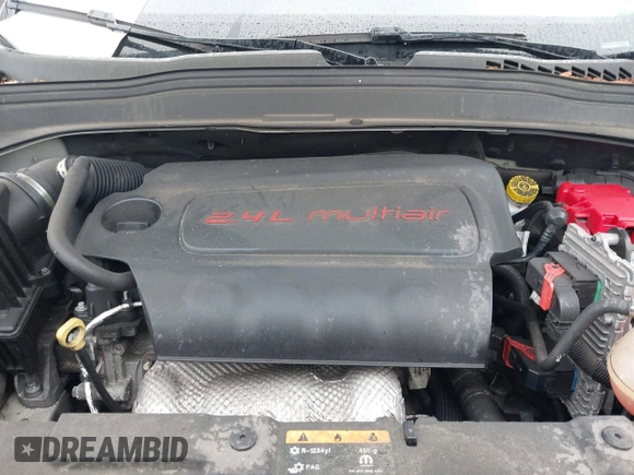 2020 Jeep Renegade Latitude z VIN ZACNJBBB0LPL76965, wystawiony jako IAAI lot #42319436 z przebiegiem 75 307 mil mil oraz . Historia ofert i sprzedaży dostępna na DreamBid. Obrazek 10.