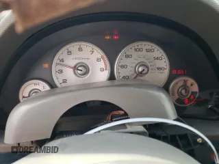 2003 Acura RSX Type S with VIN JH4DC53013C007848, listed as a Copart auction lot 70146194 with 191,651 mi miles and Salvage Title. Bid and sale history available at carsss.com. Image 9.